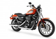 Harley-Davidson XL 883 R Sportster